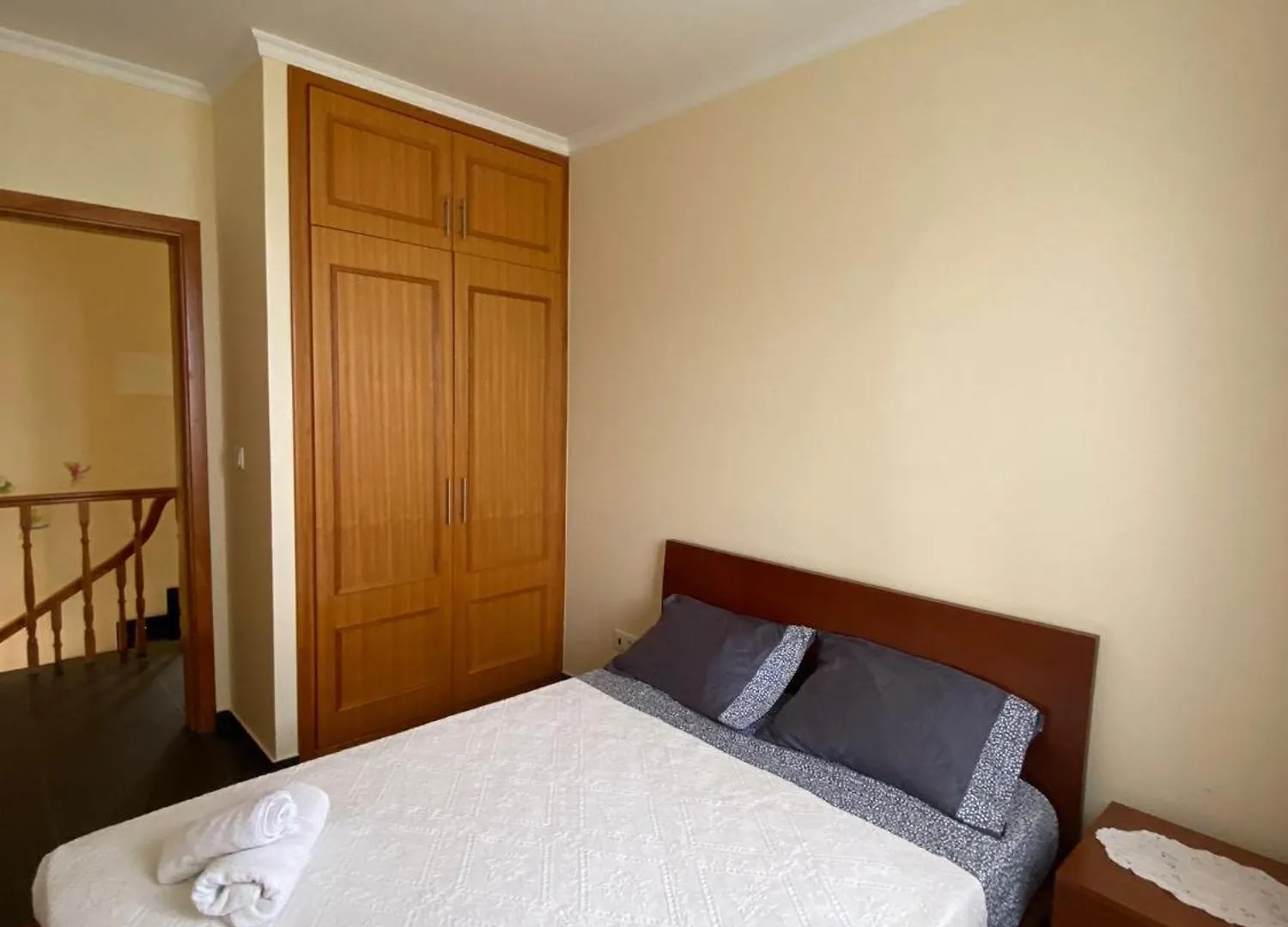Holiday home Ocean Guest House Sao Vicente