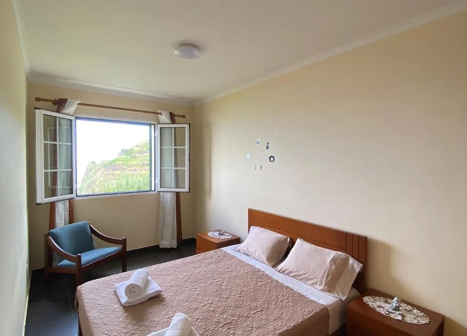 Ocean Guest House Sao Vicente  Holiday home