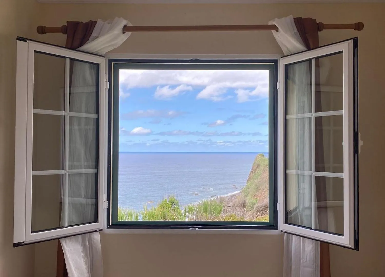 Holiday home Ocean Guest House Sao Vicente