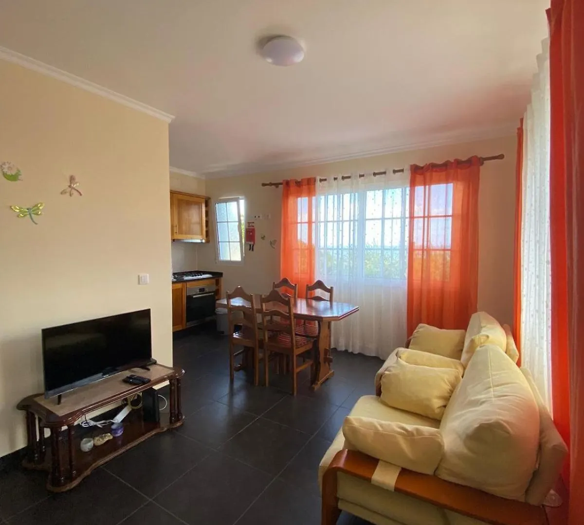 Ocean Guest House Sao Vicente  Portugal