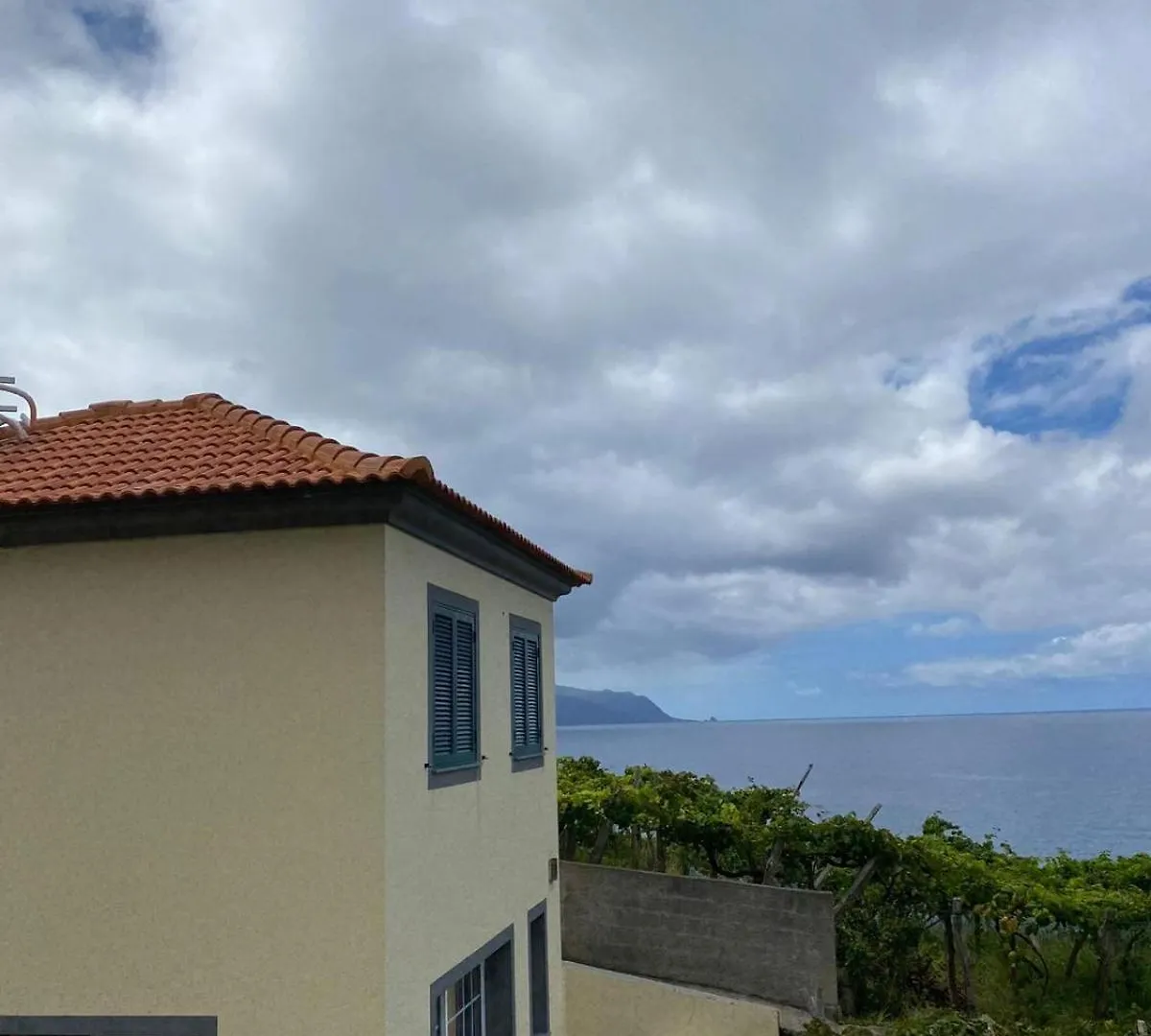 Ocean Guest House Sao Vicente  0*, Sao Vicente (Madeira) Portugal