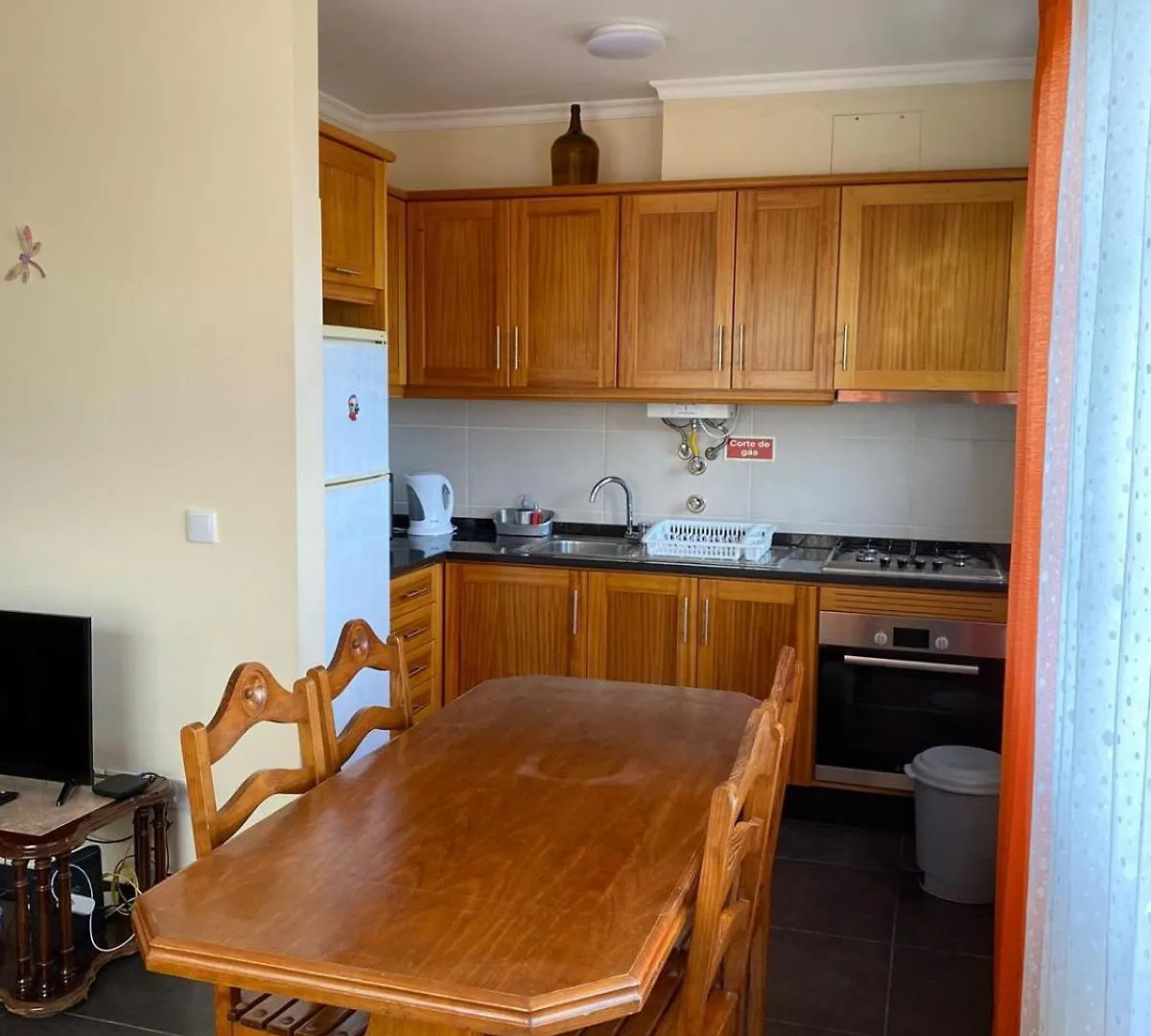 Holiday home Ocean Guest House Sao Vicente  Portugal