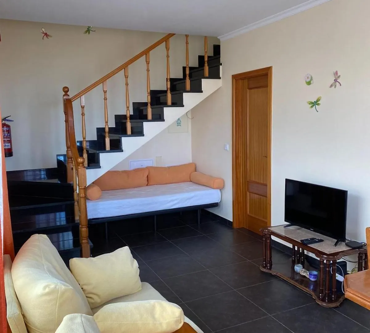 Ocean Guest House Sao Vicente  Sao Vicente (Madeira)